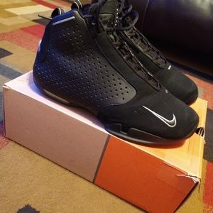 nike zoom flight 2k3